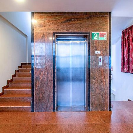 Hotel Royal Classio, Bengaluru Kültér fotó