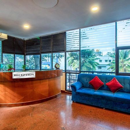 Hotel Royal Classio, Bengaluru Kültér fotó