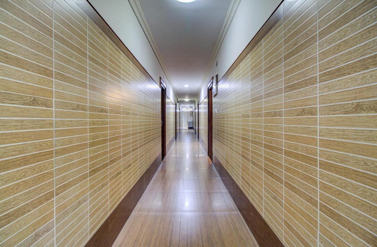 Hotel Royal Classio, Bengaluru Kültér fotó