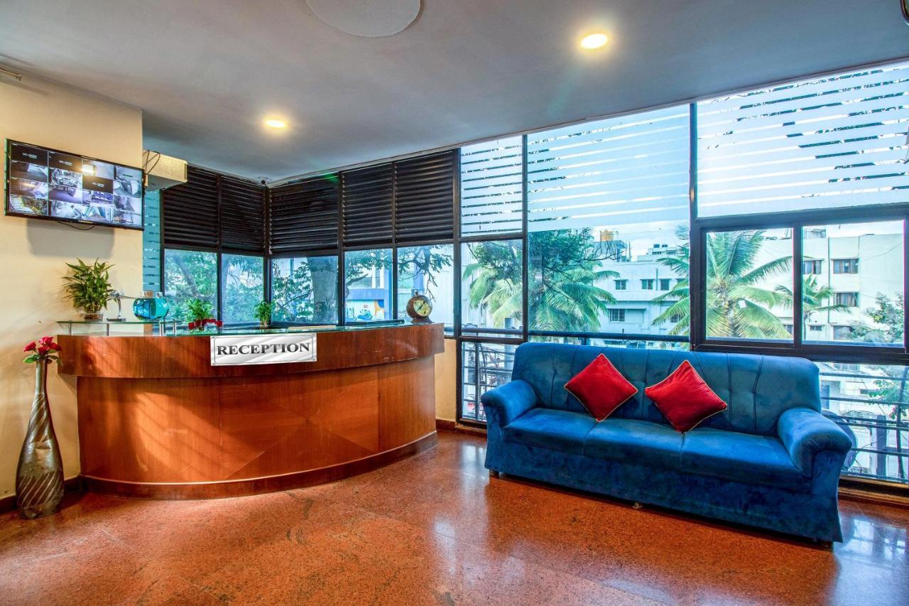 Hotel Royal Classio, Bengaluru Kültér fotó