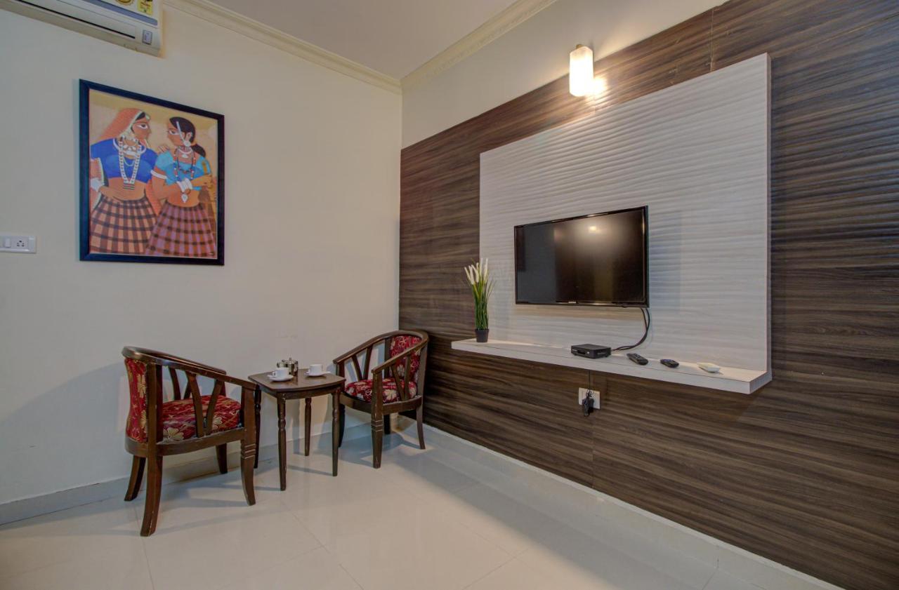 Hotel Royal Classio, Bengaluru Kültér fotó