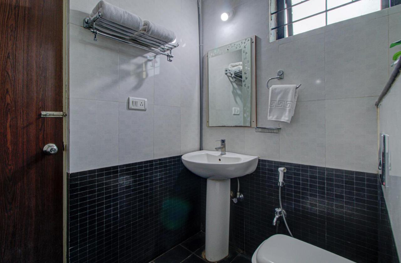 Hotel Royal Classio, Bengaluru Kültér fotó